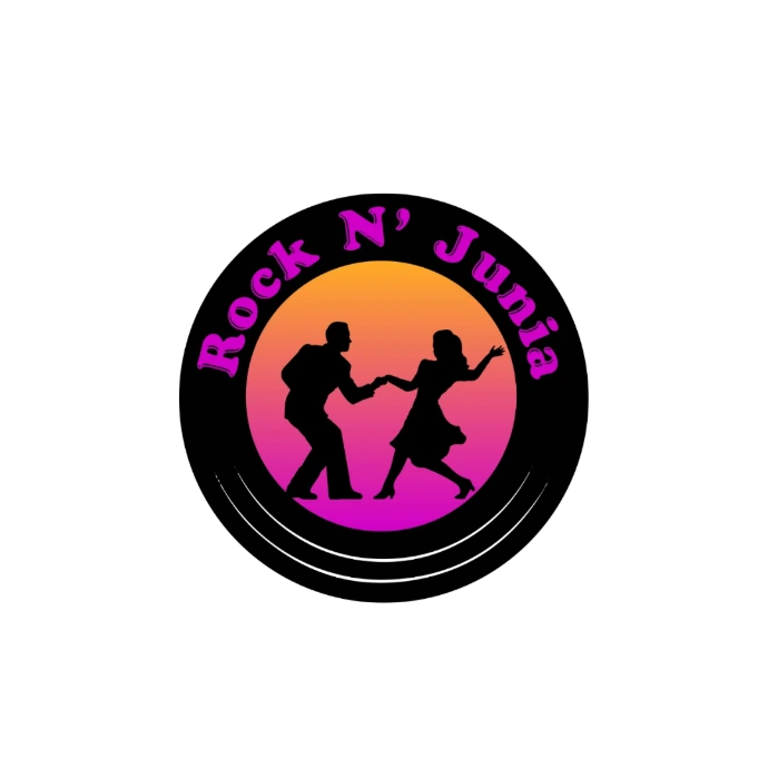 Rock-N-Junia client DJ Les Cavaliers