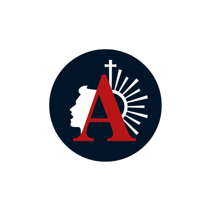 Logo Choeur Adorate - Lille