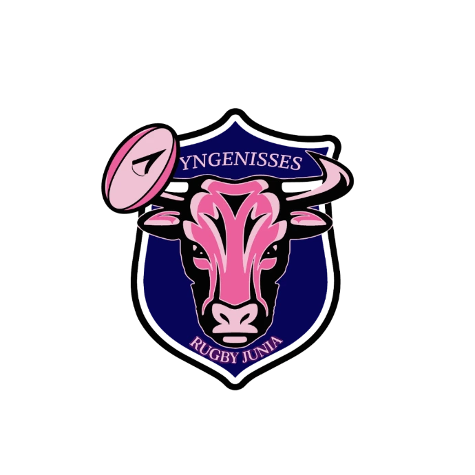 Équipe rugby Lille client Les Cavaliers