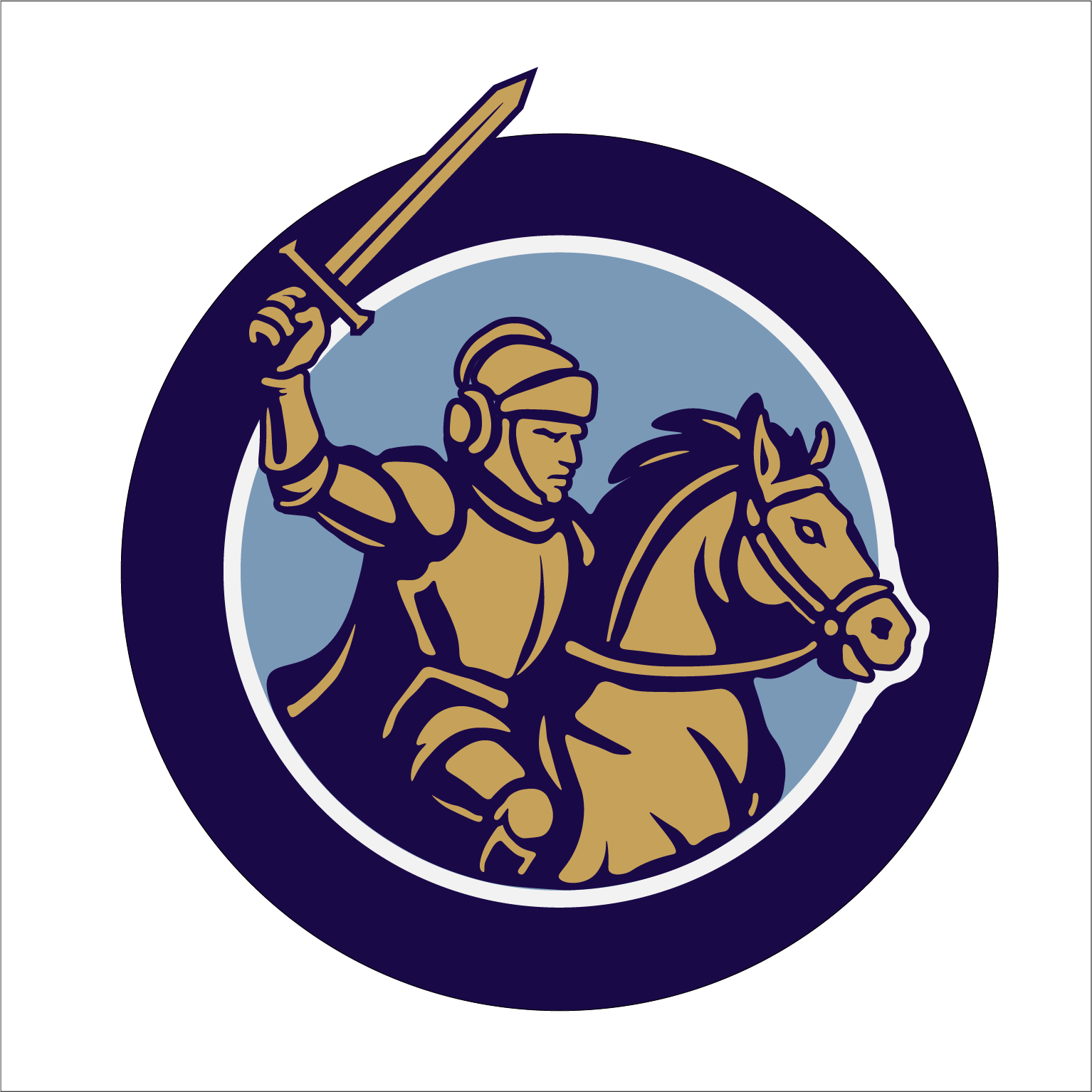Les Cavaliers
